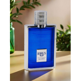 Парфюм Karus Blu Spice Карус Блю Спайс 100 мл