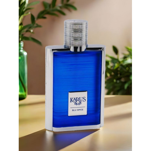 Парфюм Karus Blu Spice Карус Блю Спайс 100 мл