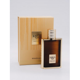 Парфюм Karus Amber Gold Карус Амбер Голд 100 мл