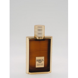 Парфюм Karus Amber Gold Карус Амбер Голд 100 мл