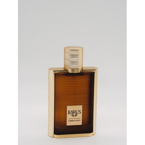 Парфюм Karus Amber Gold Карус Амбер Голд 100 мл