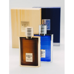 Парфюм Karus Amber Gold Карус Амбер Голд 100 мл