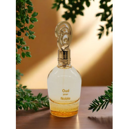 Парфюм Oud Pour Noble Уд Пур Нобл 100 мл