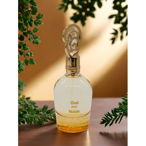 Парфюм Oud Pour Noble Уд Пур Нобл 100 мл