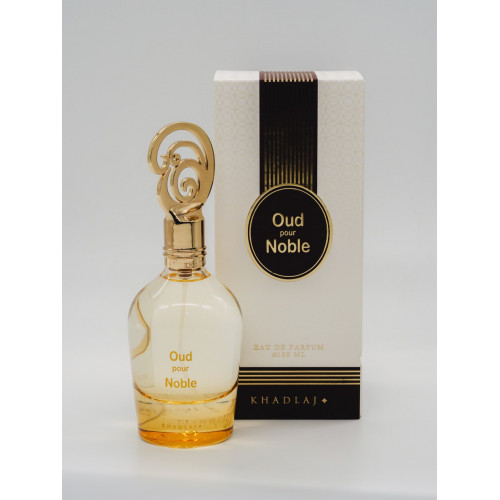 Парфюм Oud Pour Noble Уд Пур Нобл 100 мл