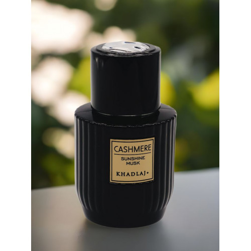 Парфюм Cashmere Sunshine Musk Кашмир Саншайн Муск 100 мл