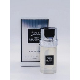 Парфюм Pure Musk Пюр Муск 100 мл