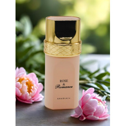 Парфюм Rose & Romance Роус & Романс 100 мл