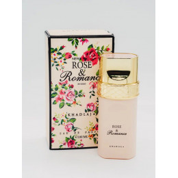 Парфюм Rose & Romance Роус & Романс 100 мл