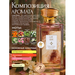 Парфюм Luxe dore Люкс Дор 100 мл