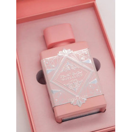 Парфюм Badee Al Oud Noble Blush Бади Аль Уд Нобл Блаш 100 мл