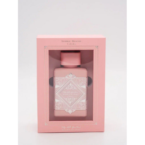 Парфюм Badee Al Oud Noble Blush Бади Аль Уд Нобл Блаш 100 мл