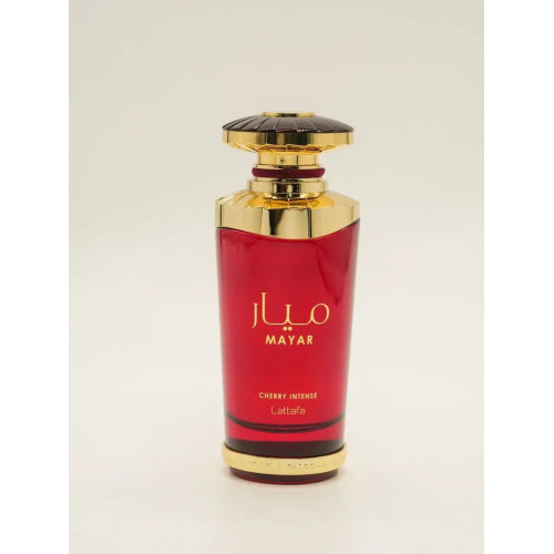 Парфюм Mayar Cherry Intense Майяр Черри Интенс 100 мл.