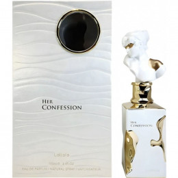 Парфюм Her Confession Хе Конфешен 100 ml