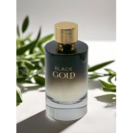 Парфюм Black Gold Блэк Голд 100 мл.