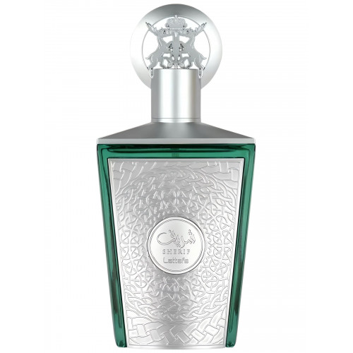 Парфюм Sherif Lattafa Шериф Латтафа 100 ml