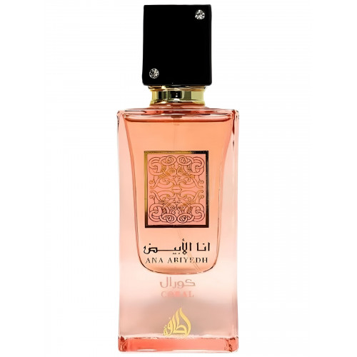 Парфюм Ana Abiyedh Coral Ана Абьяд Корал 60ml