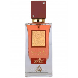 Парфюм Ana Abiyedh Scarlet Ана Абьяд Скарлет 60 ml