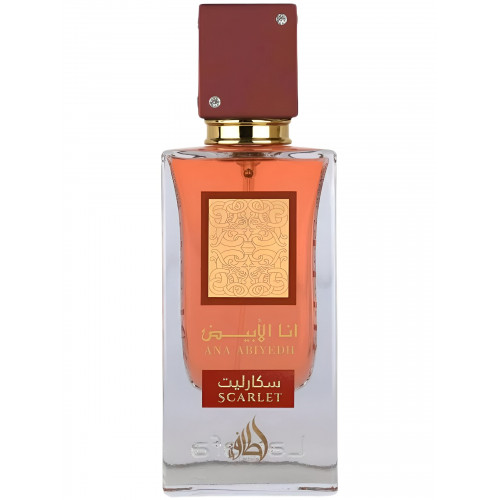 Парфюм Ana Abiyedh Scarlet Ана Абьяд Скарлет 60 ml