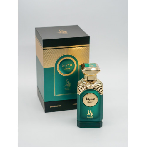 Парфюм Muhit Мухит 100 ml.