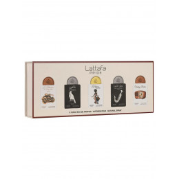 Подарочный набор Giftset Collection 20ml X 5Pcs GS Box - 05