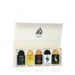 Подарочный набор Giftset Collection 20ml X 5Pcs GS Box - 01