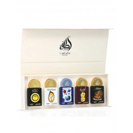 Подарочный набор Giftset Collection 20ml X 5Pcs GS Box - 03