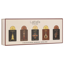 Подарочный набор Giftset Collection 20ml X 5Pcs GS Box - 04