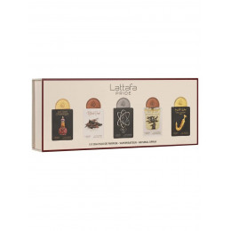 Подарочный набор Giftset Collection 20ml X 5Pcs GS Box - 02