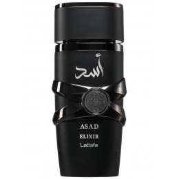 Парфюм Asad Elixir Асад Эликсир 100 ml.