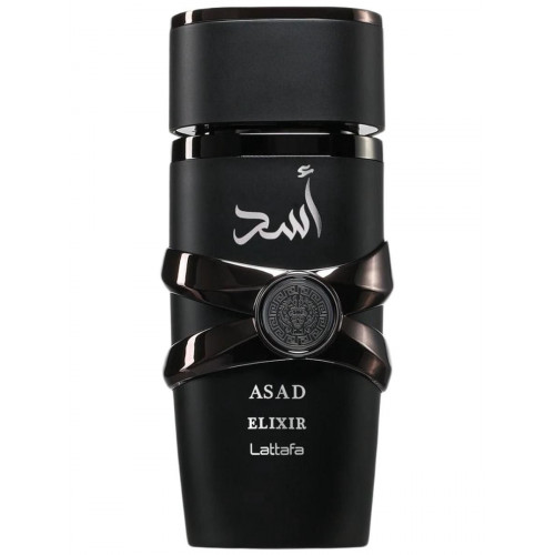 Парфюм Asad Elixir Асад Эликсир 100 ml.