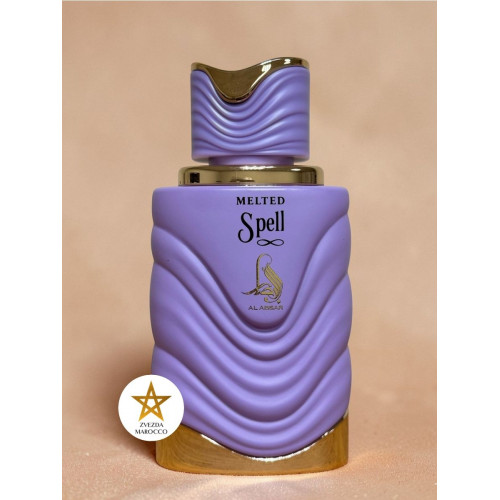 Парфюм Al Absar Melted Spell 100ml Мелтед Спелл 100мл