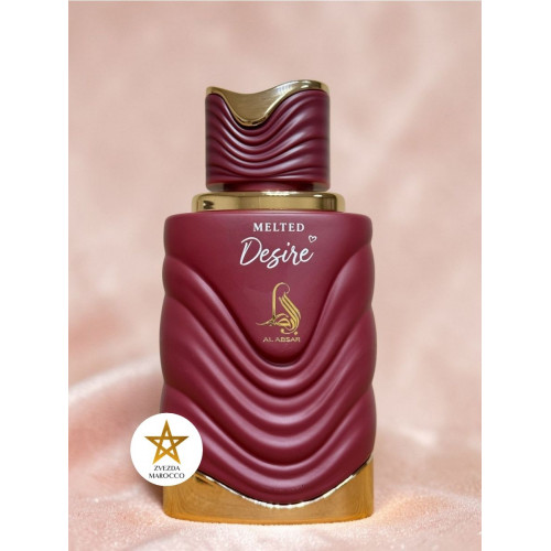 Парфюм Al Absar Melted Desire 100ml Мелтед Дизаер 100мл