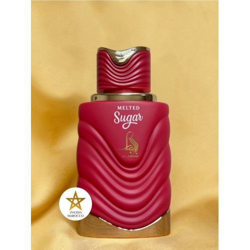 Парфюм Al Absar Melted Sugar 100ml Мелтед Шугар 100мл