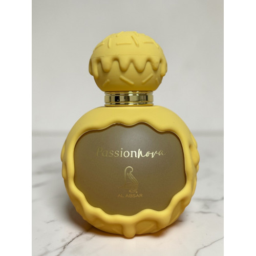 Парфюм AL ABSAR PASSION NOVA 100ml Пэшен Нова 100мл