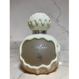 Парфюм AL ABSAR VANIL LUXE 100ml Ваниль Люкс 100мл
