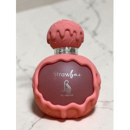 Парфюм AL ABSAR STRAWBАЕ 100ml Стробей 100мл