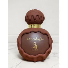 Парфюм AL ABSAR CHOCOHOLIC 100ml Чокохолик 100мл