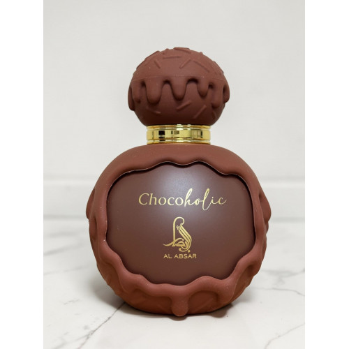 Парфюм AL ABSAR CHOCOHOLIC 100ml Чокохолик 100мл