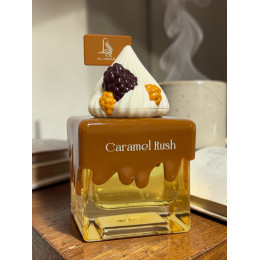 Парфюм AL ABSAR CARAMEL RUSH 100ml Карамель Раш 100мл