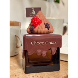 Парфюм AL ABSAR CHOCO CRAZE 100ml Чоко Крейз 100мл