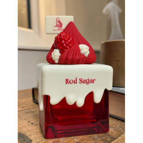 Парфюм AL ABSAR RED SUGAR 100ml Ред Шугар 100мл