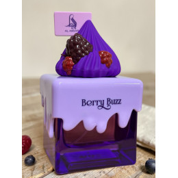 Парфюм AL ABSAR BERRY BUZZ 100ml Берри Баз 100мл