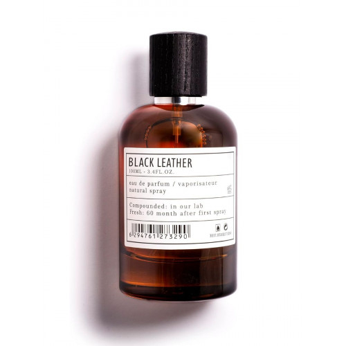 Парфюм Black Leather Блэк Леазер 100 мл.
