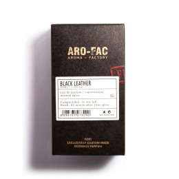 Парфюм Black Leather Блэк Леазер 100 мл.