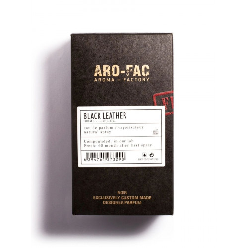 Парфюм Black Leather Блэк Леазер 100 мл.