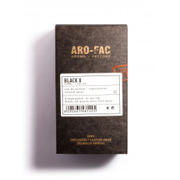 Парфюм Black X Блэк Х 100 мл.
