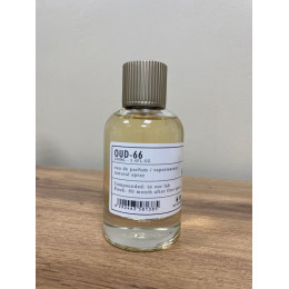 Парфюм Oud 66 Уд 66 100 мл.