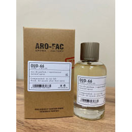 Парфюм Oud 66 Уд 66 100 мл.