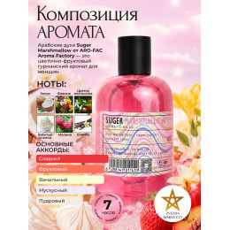 Парфюм Suger Mashmallow Шугер Машмеллоу 100 мл.